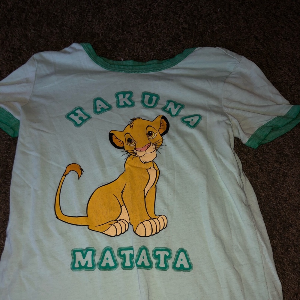 Kids t shirt